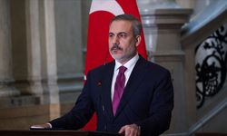 Bakan Fidan: Afrika’yla İlişkilerde Yeni Adım Yolda