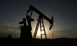 Brent Petrol 65,79 Dolar