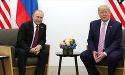 Kremlin: Putin ve Trump Yakında Bir Araya Gelecek