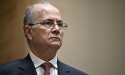 Gazze İçin Geçici Komite Geliyor
