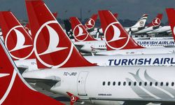 THY’nin Uçakları 89 Emniyet Denetiminden Başarıyla Geçti