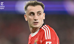 Kerem Aktürkoğlu Fenerbahçe’ye Dönüyor!