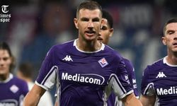 Dzeko Fırtınası: 11 Dakikada Maçı Çevirdi!