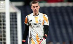 Mourinho’dan Kaleci Hamlesi: Lunin Listede İlk Sırada!