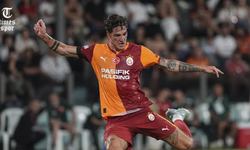 Galatasaray’da Zaniolo Krizi!
