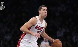 Anadolu Efes, Cole Swider’i Kadrosuna Kattı!
