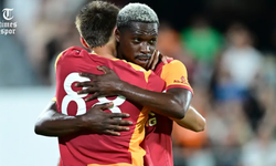 Galatasaray’da Derrick Köhn Union Berlin Yolunda
