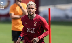 Napoli, Icardi’yi Gündemine Aldı!