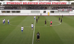 Ankaraspor–Nazilli Maçında Şok PFDK Sevki