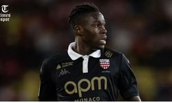 Wilfried Singo, Galatasaray’a Transferi Reddetti!