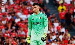 Fenerbahçe’de Livakovic’e West Ham Talip Old