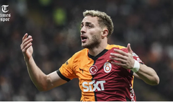 Barış Alper Krizi: Galatasaray’da Sular Durulmuyor!