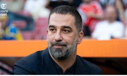 Arda Turan ve Shakhtar’a Avrupa’da Büyük Şok!