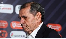Dursun Özbek’ten Barış Alper ve Transfer Açıklaması