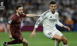Xabi Alonso’dan Arda Güler Kararı, Ceballos’un Kapısını Kapatıyor!
