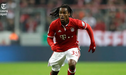 Trabzonspor, Renato Sanches Transferinden Vazgeçti!