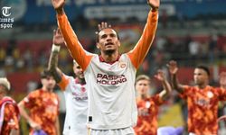 UEFA’dan Sane’ye Özel Paylaşım!