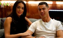Cristiano Ronaldo ve Georgina Rodriguez Hakkında Evlilik İddiası!
