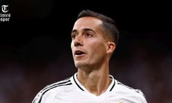 Lucas Vazquez, Leverkusen’e Transfer Oluyor