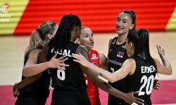 Filenin Sultanları, Liderlik İçin Kanada Karşısında!