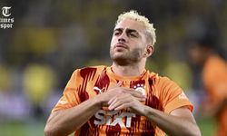 Galatasaray’da Barış Alper Krizi Sürüyor!