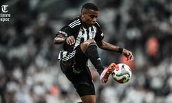Beşiktaş’ta Arroyo’dan Veda Sinyali!