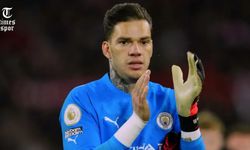 Manchester City’den Galatasaray’a Ederson Çağrısı!