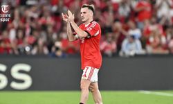 Portekiz Basını: “Kerem Aktürkoğlu Fenerbahçe’yi Yıktı”