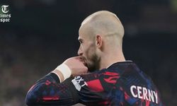 Vaclav Cerny’den Beşiktaş’a Transfer Sinyali!