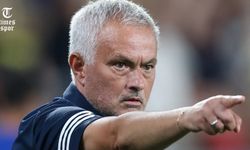 Fenerbahçe’de Mourinho Dönemi Sona Erdi!