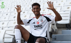 Beşiktaş’a St. Patrick Maçı Öncesi Şok!