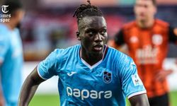 Trabzonspor’da Batista Mendy’ye La Liga İlgisi!