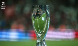 PSG ile Tottenham Süper Kupa Finalinde Karşı Karşıya!