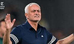 Fenerbahçe’de Mourinho’nun Yerine 3 Aday!