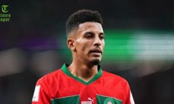 Trabzonspor’un Gündeminde Azzedine Ounahi!