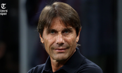 Conte’den Olaylı Tepki: Napoli-Olympiakos Maçı Karıştı!