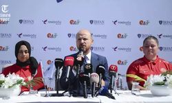 YETEV’den Milli Okçulara Büyük Destek