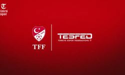 TESFED ile TFF Arasında Espor Mutabakatı!