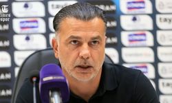 Hatayspor’da Murat Şahin Dönemi Sona Erdi!