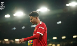 Beşiktaş’ın Gündeminde Jadon Sancho
