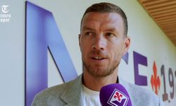 Edin Dzeko: “105 Puan Alsak da İkinci Olurduk”