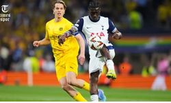 Bissouma’dan Fenerbahçe Taraftarını Heyecanlandıran Paylaşım!