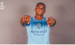 Galatasaray–Akanji transferinde son aşama