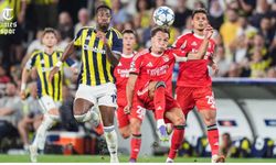 Portekiz Basını: “Benfica İstanbul Cehenneminden Sağ Çıktı”