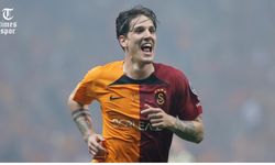 Galatasaray, Zaniolo İçin Bonservis Bedelini Belirledi!