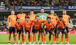 Başakşehir, Konferans Ligi’nde Tur Umudunu Rövanşa Bıraktı!