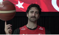 Furkan Korkmaz: “EuroBasket 2025’te İz Bırakacağız”