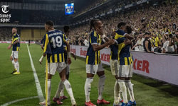 Fenerbahçe, Kocaelispor Maçına Hazır: Hedef İlk Galibiyet!