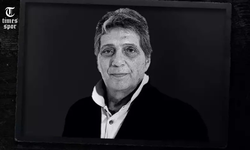 Türk spor basınının acı kaybı: Ümit Aktan hayatını kaybetti