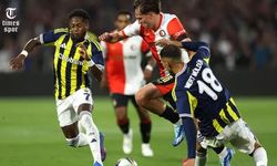 Fenerbahçe'nin Feyenoord'a Yenilmesiyle Ülke Puanı Değişmedi: Türkiye 9. Sırada